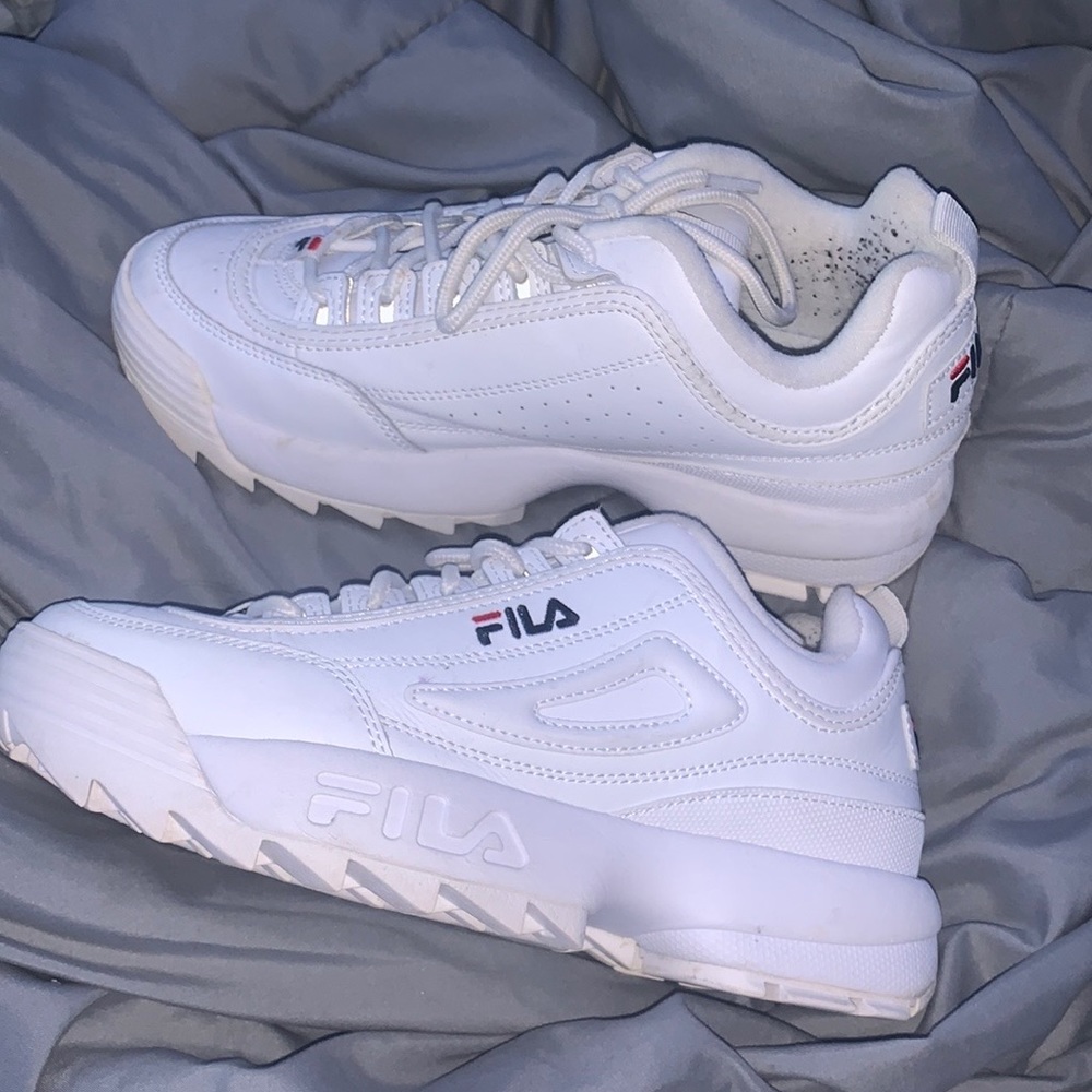 Fila Women’s Disruptor II